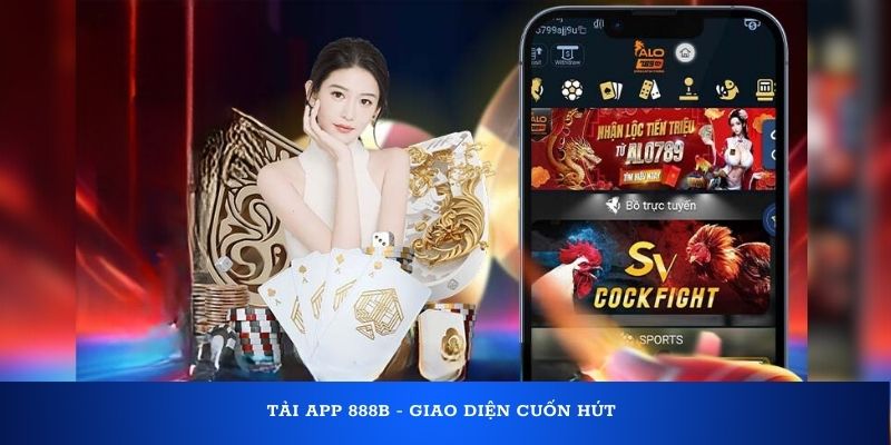 Cá cược Alo789 đa nền tảng